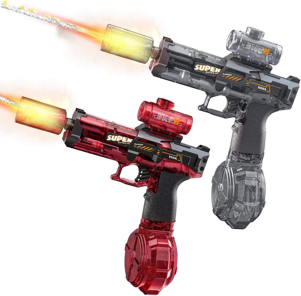 Electric Water Gun